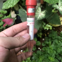 Thuốc kích chồi kích mầm Keiki Duy Pro, Thuốc Keiki Duy đỏ loại bôi trực tiếp