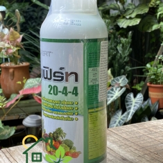 Phân Bón Lá Thái Lan 20-04-04 (Dạng Nước) 1 lít
