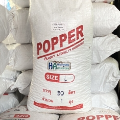 Đất Popper Aquaponics-Hydroponic đúng chuẩn (bao 50 lít/30kg)