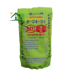 Phân Bón Gốc MC Thailand 8-24-24+TE - 1kg