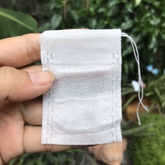 500 Túi Lọc Trà, Đựng Phân Tan Chậm Size 5x7cm