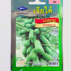 ĐU ĐỦ THÁI - PAPAYA - CTQ07/F1