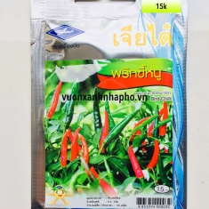 ỚT CHỈ THIÊN - BIRD CHILI - CTQ03/OP