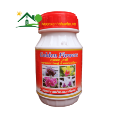 Golden Phân Hữu Cơ Kích Hoa - 250ml