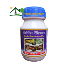 Thuốc Trừ Nấm Hữu Cơ Golden Flower Thailand - 250ml