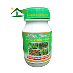 Golden Thailand  Phân Hữu Cơ Tăng Trưởng Lá Rễ - 250ml