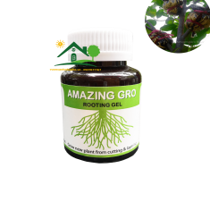 Gel Kích Rễ Siêu Nhanh Amazing Gro Thailand - 60ml