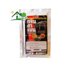 Greendaben Thailand Thuốc Diệt Nhện Đỏ, Bọ Trĩ  - 100g