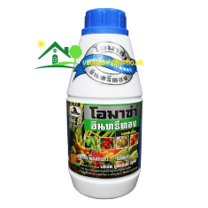  Phân Bón Trung Vi Lượng Kích Hoa Oma Za Thailand - 500ml