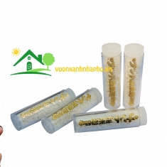 Chất Điều Hòa Tăng Trưởng Thực Vật Nanto Gripper Powder Thailand - hộp 8 lọ