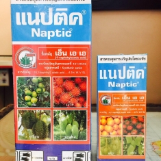Thuốc Kích Rễ  Chuyên Giâm Chiết Cành Naptic Thailand- 100ml
