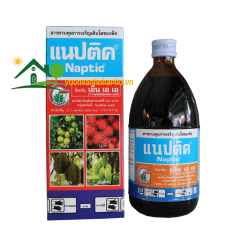 Thuốc Kích Rễ Chuyên Giâm Chiết Cành Naptic Thailand- 500ml