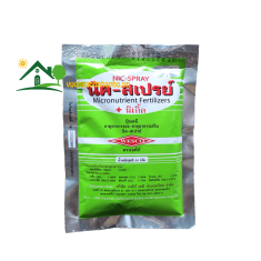 Nic-Spray Phân Trung Vi Lượng 100g Gói