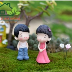 TT38 - CẶP ĐÔI TRAI GÁI 