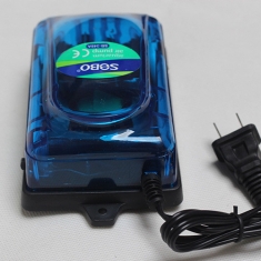 Máy Sủi Oxy  - SOBO SB348A