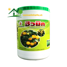 Hợp Chất Hữu Cơ Humic Acid 80 Phân Thailand - 1kg