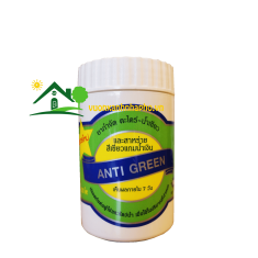 Thuốc Diệt Tảo Hồ Cá Anti Green Thailand - 200ml